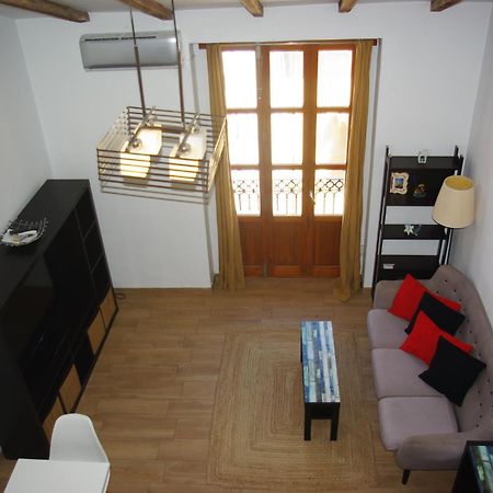 Apartamento Centro Валенсія Екстер'єр фото