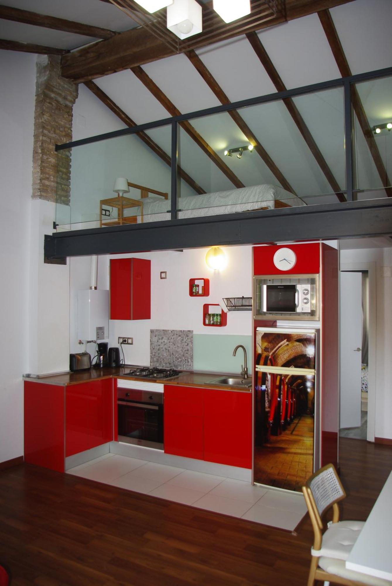Apartamento Centro Валенсія Екстер'єр фото